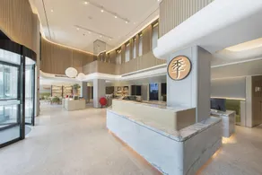 JI Hotel Ningbo Xingning Road Baihe Metro Station - Image 3
