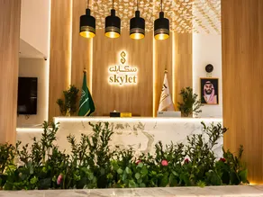 Skylet Hotel Suites - Image 2