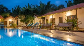 DhanRains Moonlight Retreat Cottages - Image 2