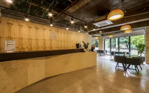 Ulsan Yeongnam Alps The Bamboo Hotel - Image 3