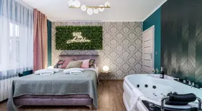Exclusive Apartment Centrum 2 - Image 2