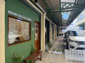 Round The Clock Hostel - Image 2