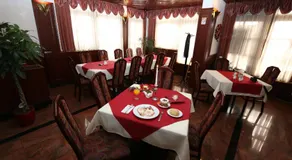 Hotel Krona Domžale - Image 2