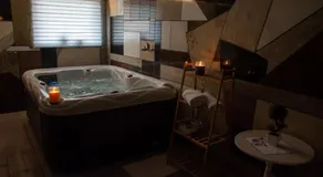 Checz Gościnna- pokoje,sauna,jacuzzi, sala konferencyjna - Image 3