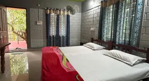 Periyar Green Bed & Breakfast - Image 2