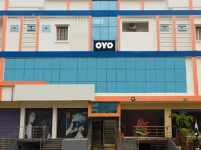 Hotel O Abhi's Elite - Image 4