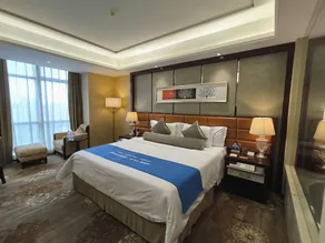Rongcheng Grand Hotel Xinyu - Image 2