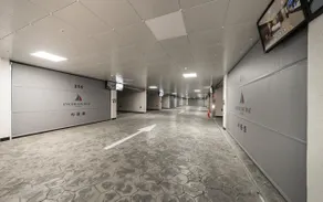 Restia Incheon Bay Hotel - Image 3
