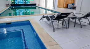Complex ALMA - Resort & SPA, Furnicoși - Image 3