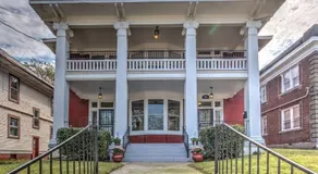Classic Woodwork and Details in 1912 Colonial - Image 2