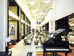 Guilin Exhibition International Boutique Hotel - Image 3