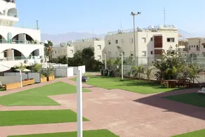 Leo Apartment by the sea Eilat - Image 2