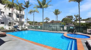 Providence 5 - Beachside 2 Bedroom Apartment - Image 4