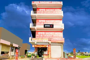 Hotel O SACHET HOTEL - Image 2