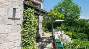Holiday house with a parking space Svinisce, Omis - 25178 - Image 5