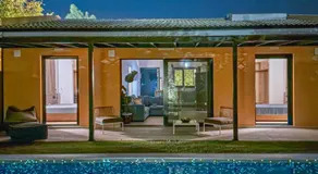 Galene Eco Luxury Villas - Image 3