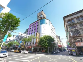 Meworld Hotel - Sanchong - Image 5