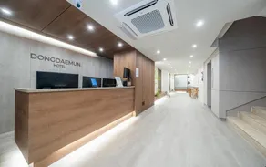 Dongdaemun Tourist Hotel - Image 3