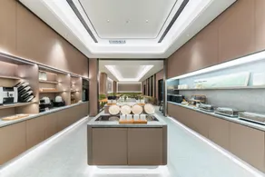 Ji Hotel Dongguan Songshan Lake Dalingshan Square - Image 2