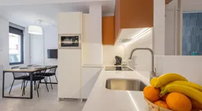 CASA FLORIT - Ceramic Home - 4 Guest - AC WiFi - Near Sorolla Train Station - Image 3
