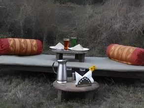 Kanha Village Eco Resort - Image 3