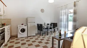 Makris Apartments Arillas Corfu - Image 4