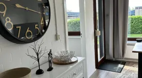 Bungalow kleine Deichperle, Strand, Deich und ein wunderschöner kleiner Ort in unmittelbarer, fußläufger Nähe! - Image 2