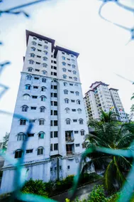 OYO Home 90466 JC Sunshine Bay Resort Apartment Port Dickson - Image 5