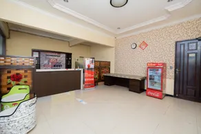 RedDoorz near Bukit Darmo Golf - Image 2
