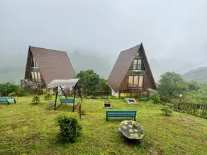Jmount Vagamon Resort - Image 3