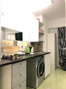 Green Apartment 59 - Image 5