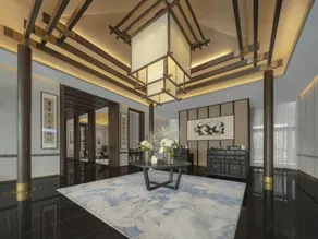Superme Harmony Hotel - Image 2