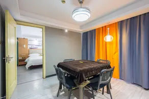 Teddy Hotel (Yiwu International Trade City Branch) - Image 5