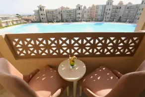  Marom Port Said Resort & Beach - Image 4