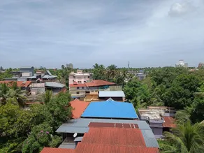 2 BHK Furnished Flat - 200 m to Guruvayur Temple - For FAMILIES ONLY - Image 2