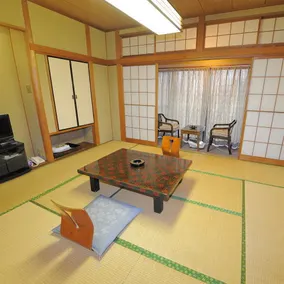Yugawara Onsen Ryokan Greenso - Image 5