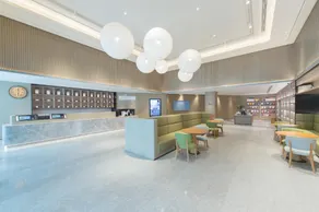 Ji Hotel Zhangjiakou Chongli Yuxing Road - Image 3