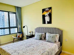 Diamond Island River view apartment - Image 3