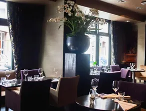 Trianon Hotel Amsterdam - Image 3