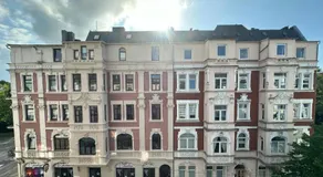 Luxus Apartment im Goetheviertel mit Badewanne, Regendusche WLAN uvm - Image 3