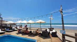 The Point Mancora Beach - Hostel Juvenil de Fiesta - Image 5