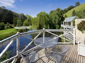 Plum Tree Cottage - Image 3