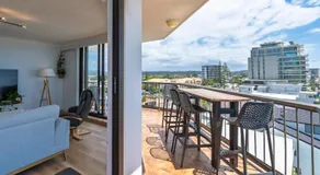 Beach Palms Holiday Apartments - Image 3