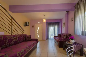 Luxury Villa Alexandra in Skala Potamias - Image 2