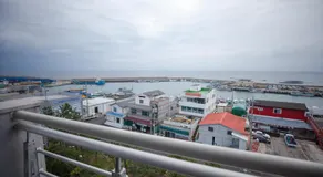 Jeju Moseulpo Hotel - Image 3
