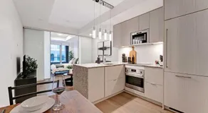 High-end Condo with Gym and walking distance to Parliament - Image 4