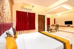 Itsy Hotels Lotus Executive - Image 2