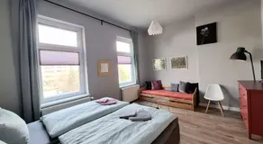 Haltestelle - Private Zimmervermietung Röbel Müritz - Image 2