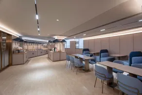 Hanting Hotel Bengbu Zhanggongshan Park - Image 3