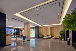 Okday Hotel - Image 2